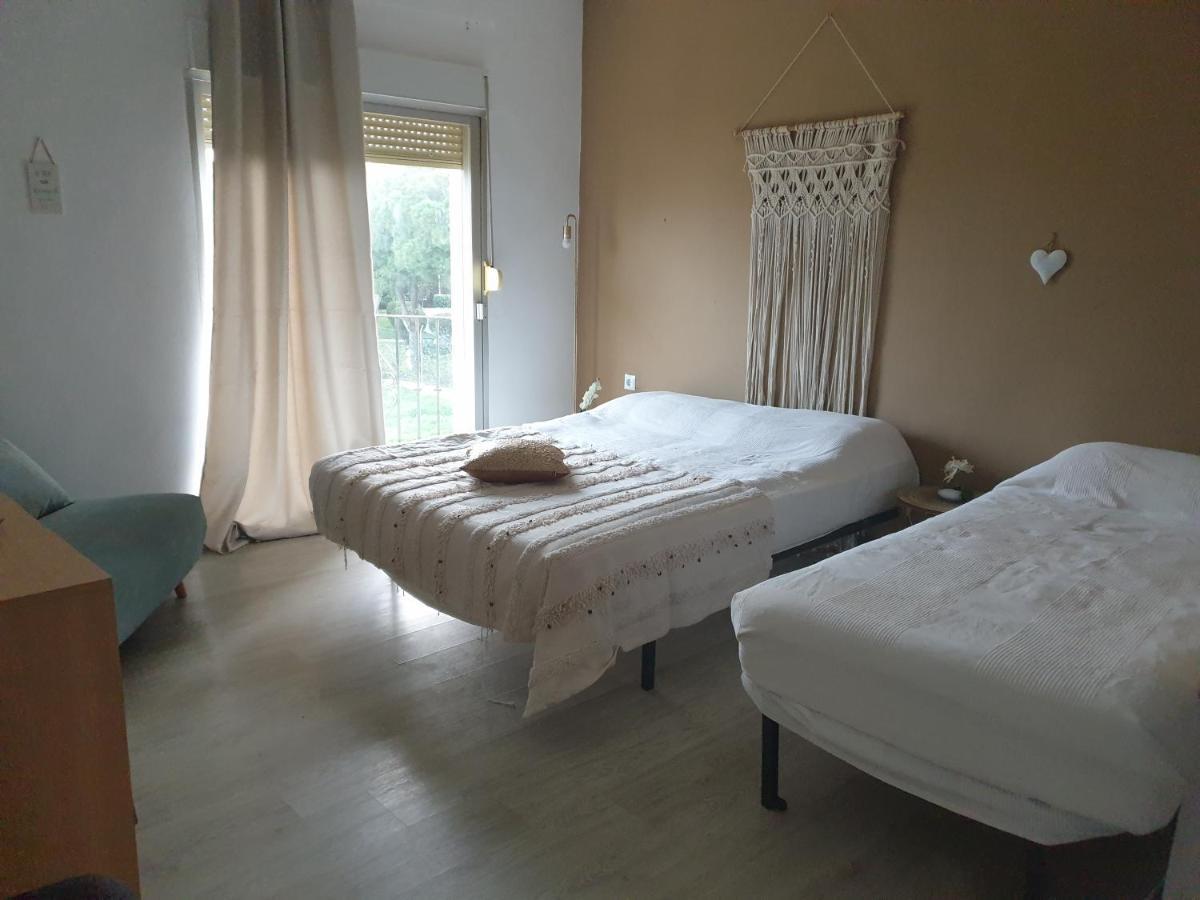 Oh! Cinnamon Beach Guest House Ісла-Канела Екстер'єр фото