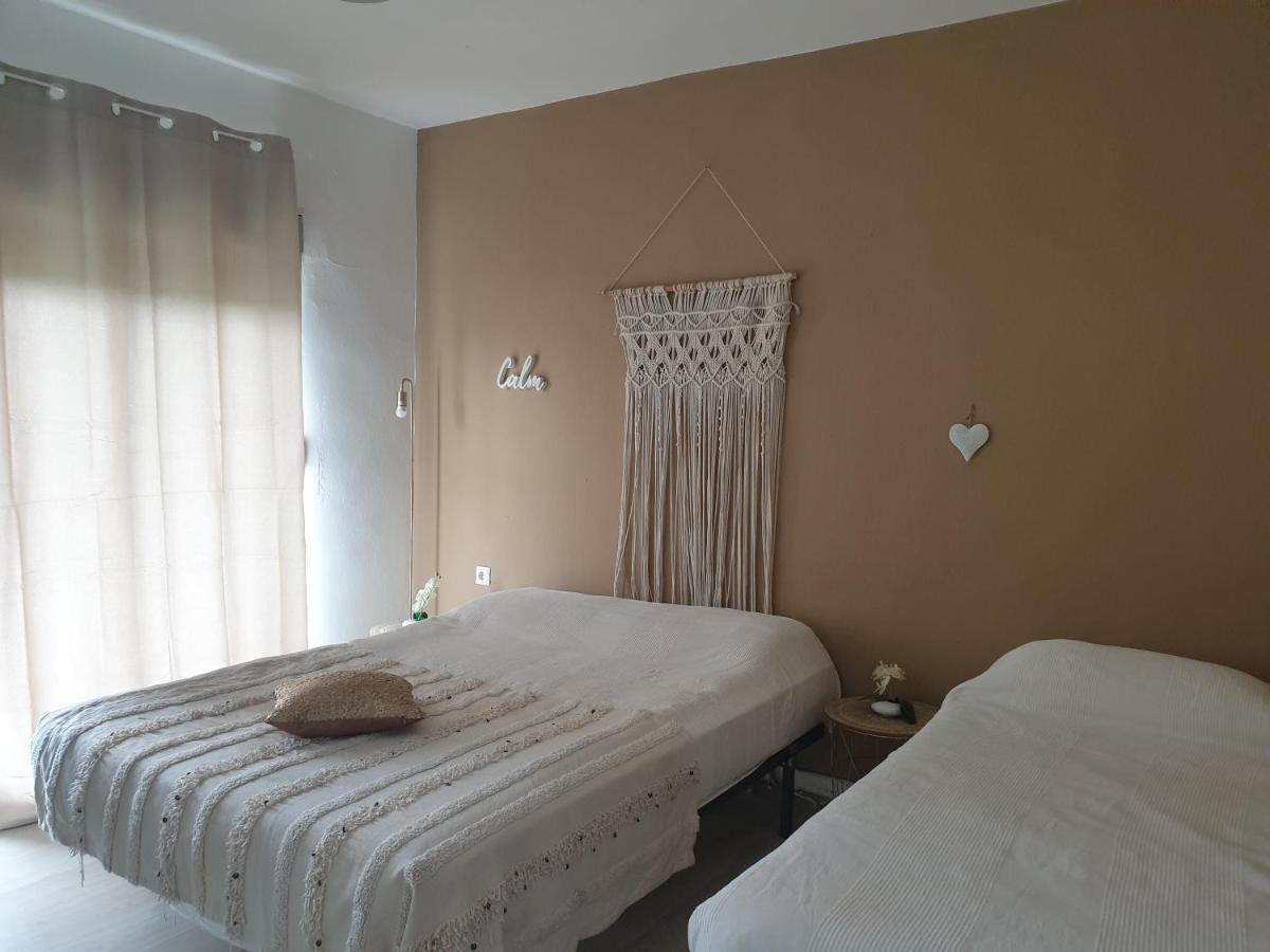 Oh! Cinnamon Beach Guest House Ісла-Канела Екстер'єр фото