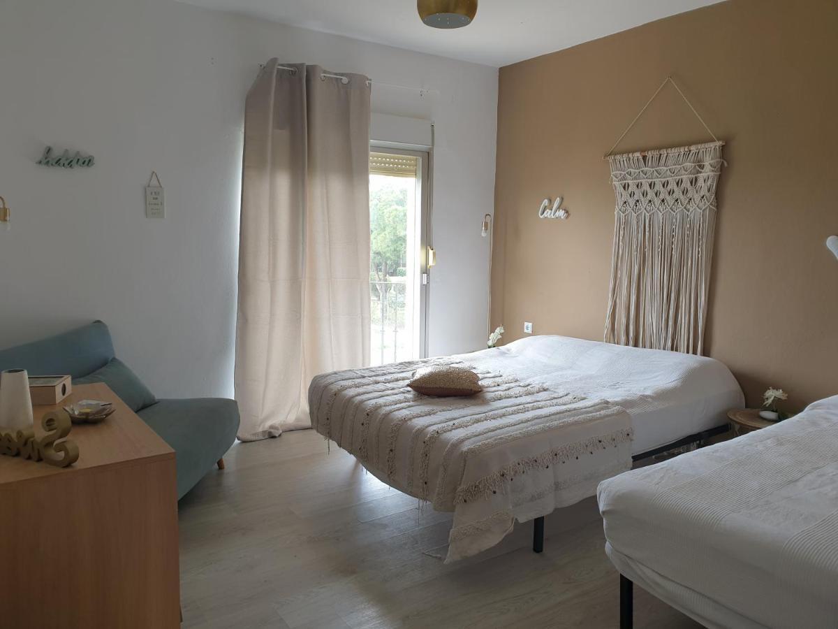 Oh! Cinnamon Beach Guest House Ісла-Канела Екстер'єр фото