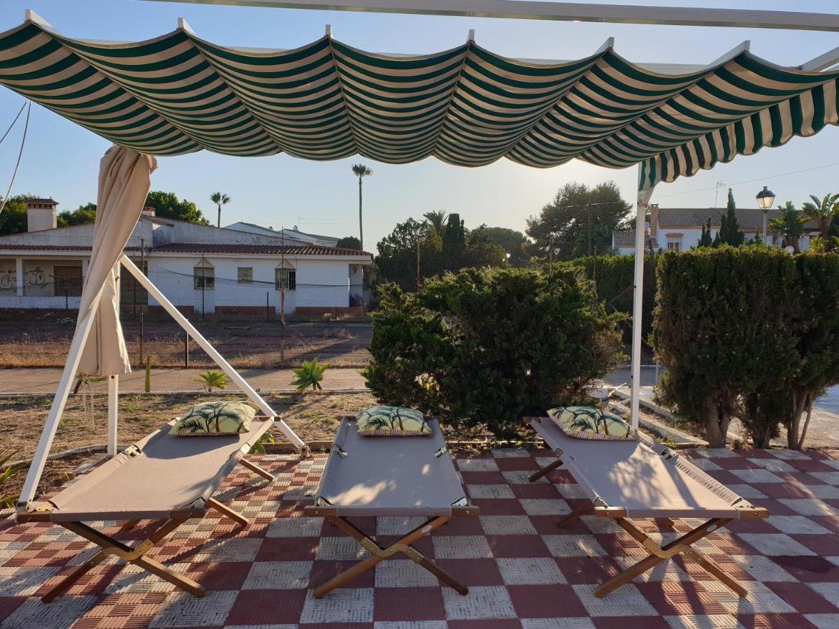 Oh! Cinnamon Beach Guest House Ісла-Канела Екстер'єр фото