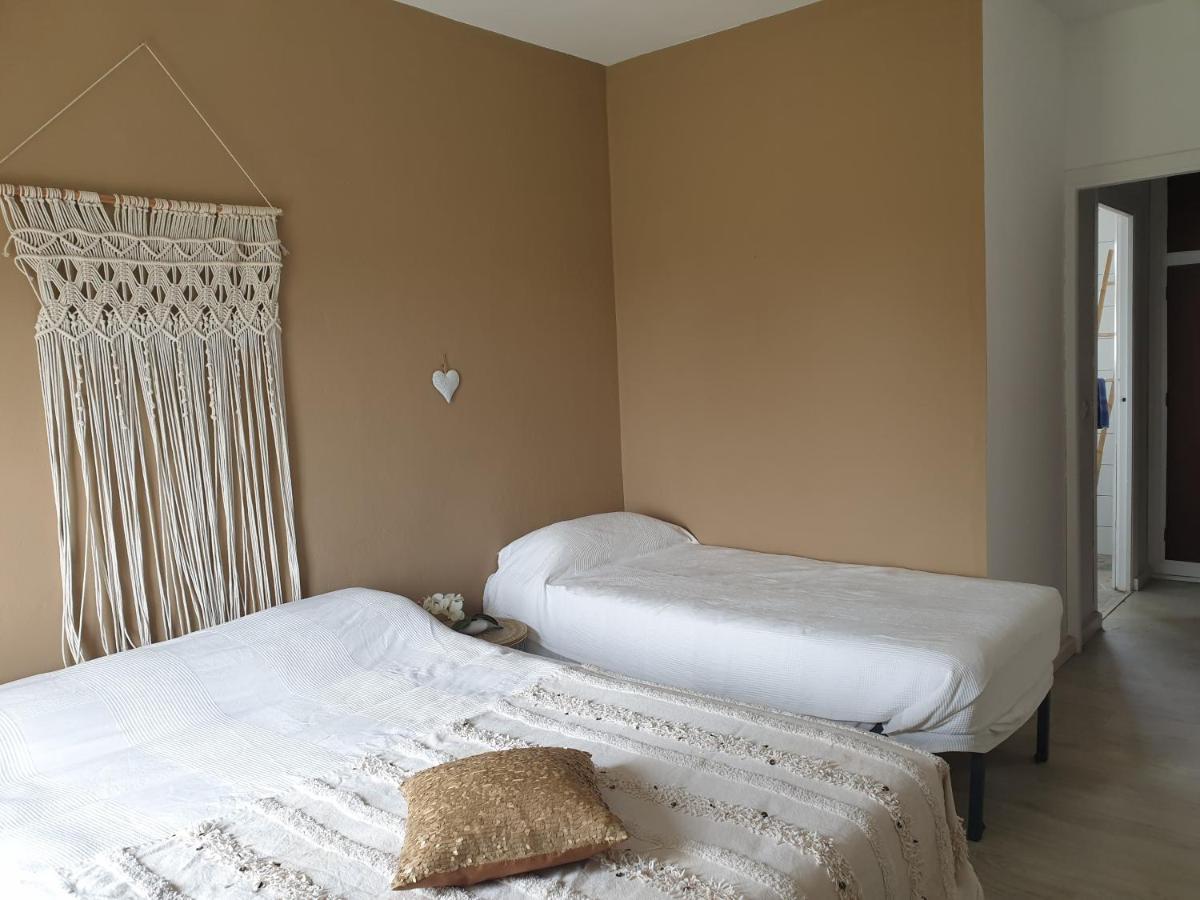 Oh! Cinnamon Beach Guest House Ісла-Канела Екстер'єр фото
