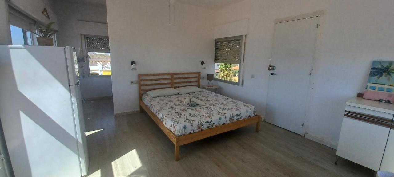 Oh! Cinnamon Beach Guest House Ісла-Канела Екстер'єр фото